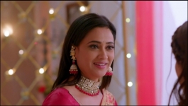 Main Hoon Aparajita - 28th Febuary 2023